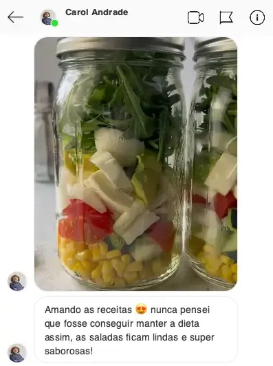 Mensagem 6