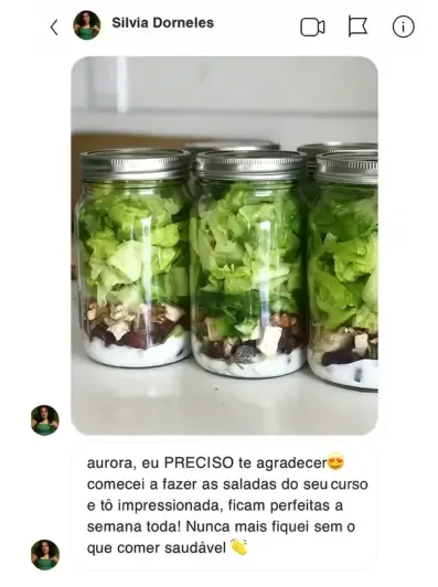 Mensagem 1