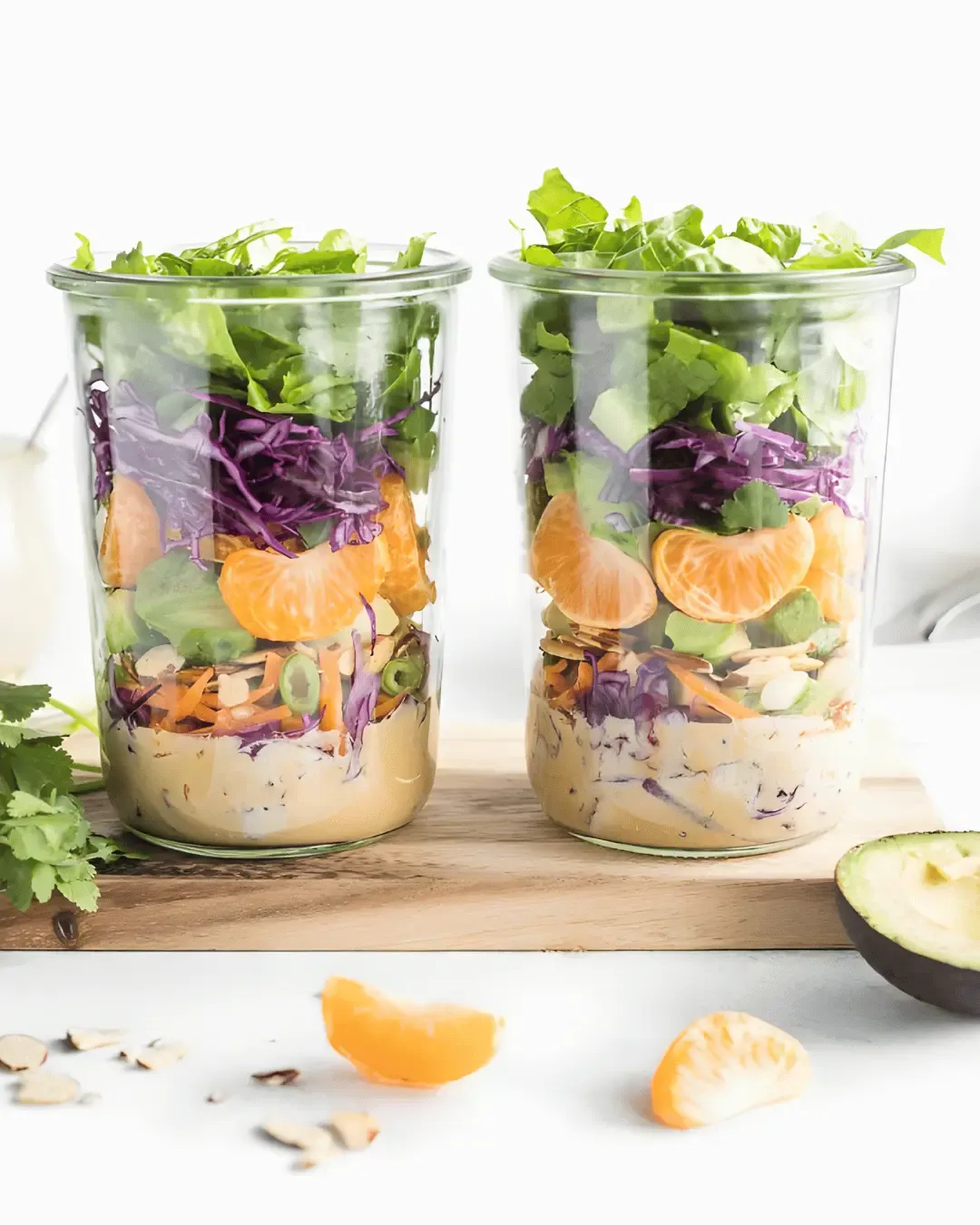 Salada Caprese