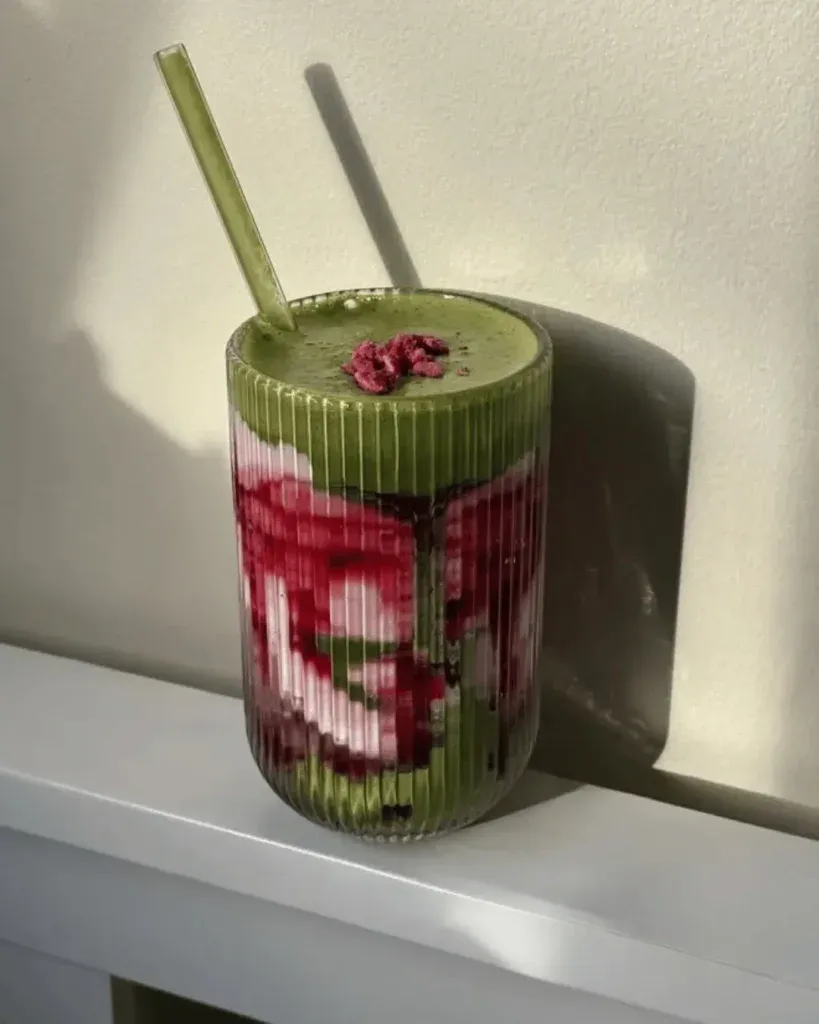 Smoothies Detox