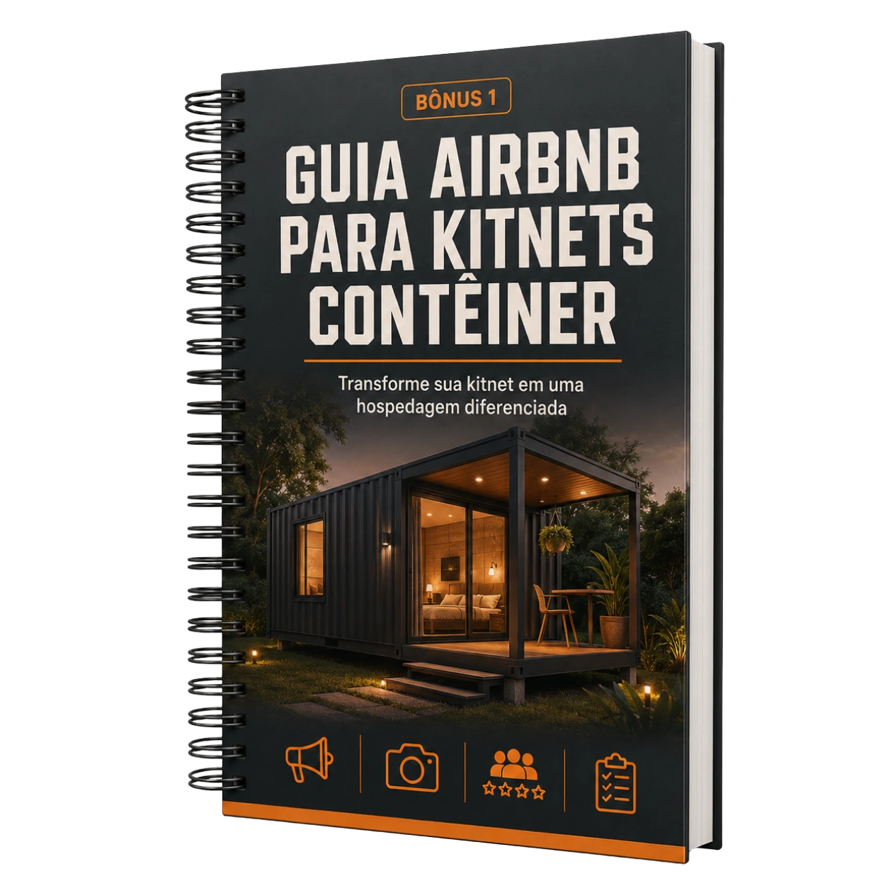 Guia Airbnb