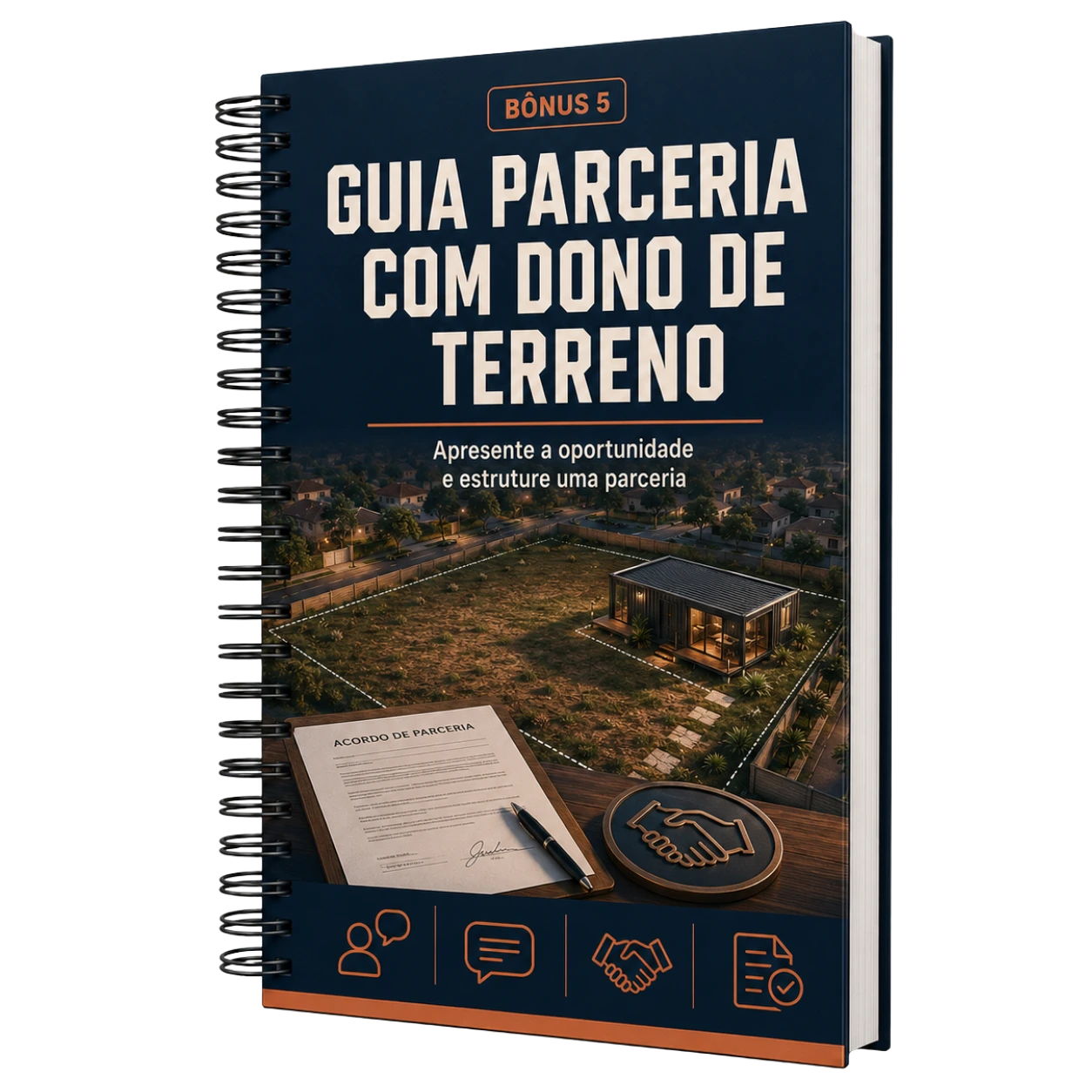 Guia Parceria